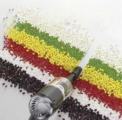 Mini Wireless Car Handheld Vacuum Cleaner