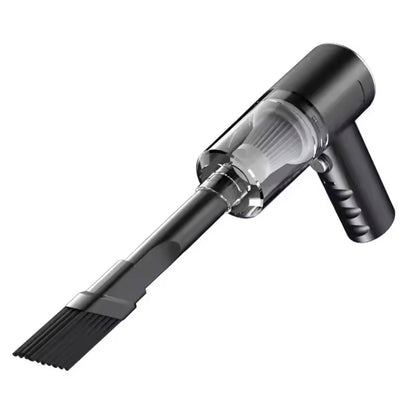Mini Wireless Car Handheld Vacuum Cleaner