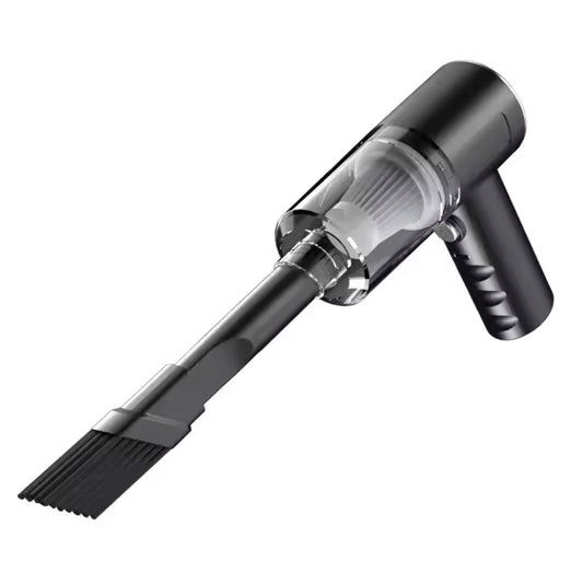 Mini Wireless Car Handheld Vacuum Cleaner