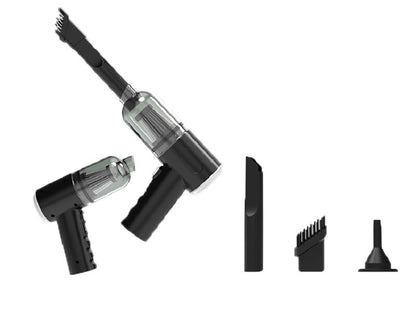 Mini Wireless Car Handheld Vacuum Cleaner