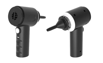 Mini Wireless Car Handheld Vacuum Cleaner
