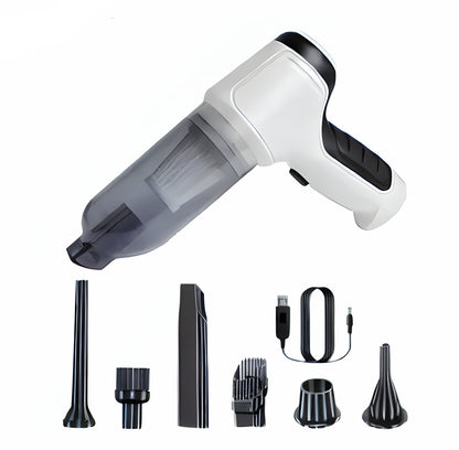PRO Mini Wireless Car Handheld Vacuum Cleaner
